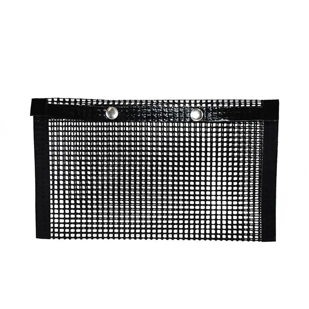 

NEW Reusable Non-Stick BBQ Mesh Grilling Bag Baking Mat Pad Portable Outdoor Sheet Meshes PTFE Picnic Cooking Grilling Tool Sets