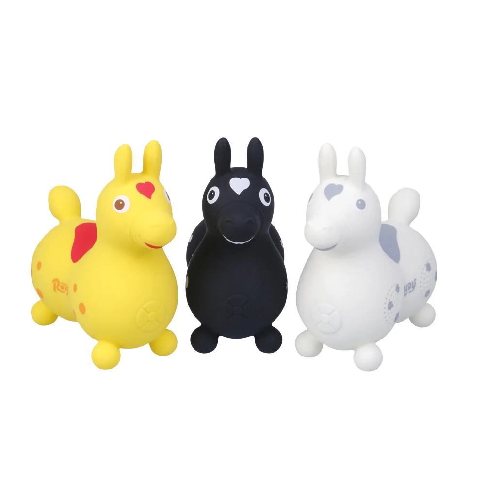 

RODY horse Bluetooth Speaker Portable Mini Wireless Stereo Rechargeable speaker