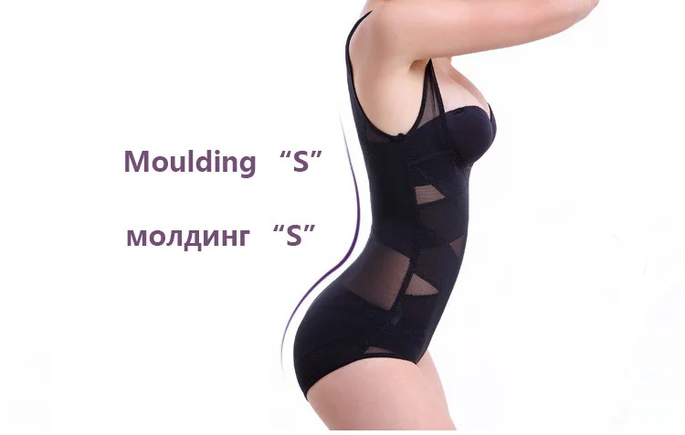 best shapewear Plus size slimming women waist shaper slimming pants shapewear waist trainer body shaper butt lifter tummy Control underwear honeylove shapewear