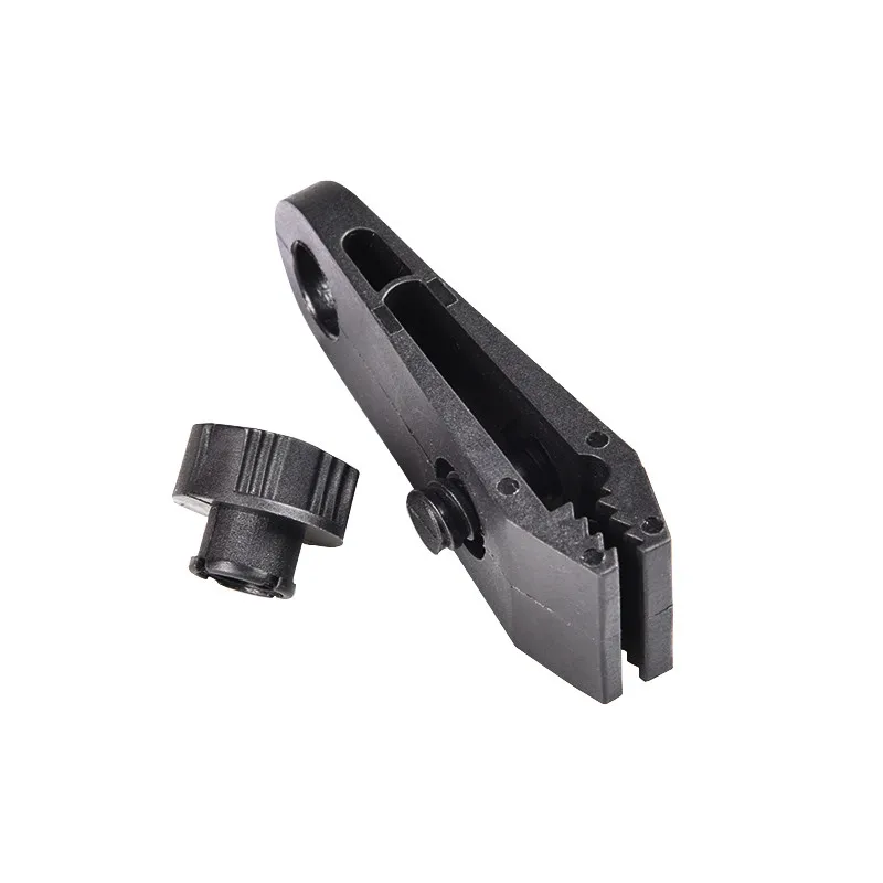 10pcs Tarp Clips Heavy Duty Lock Clamps Tent Clip Awning Clamp Locking Clamp#4N05