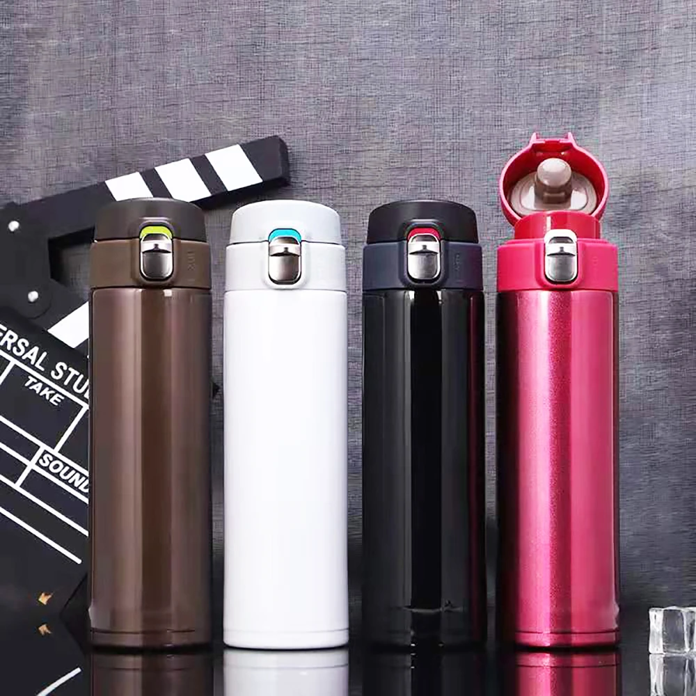 termos stainless steel 500 ml