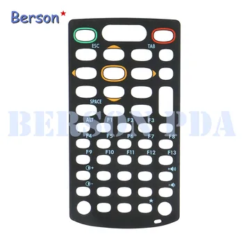 

(10-PCS)Keypad Overlay (48-Key) for Motorola Symbol MC3190-Z RFID MC319Z-G