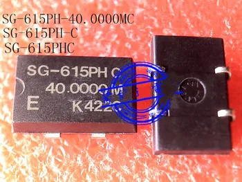 

NEW SG-615PH-40.0000MC SG-615PH-C SG-615PHC