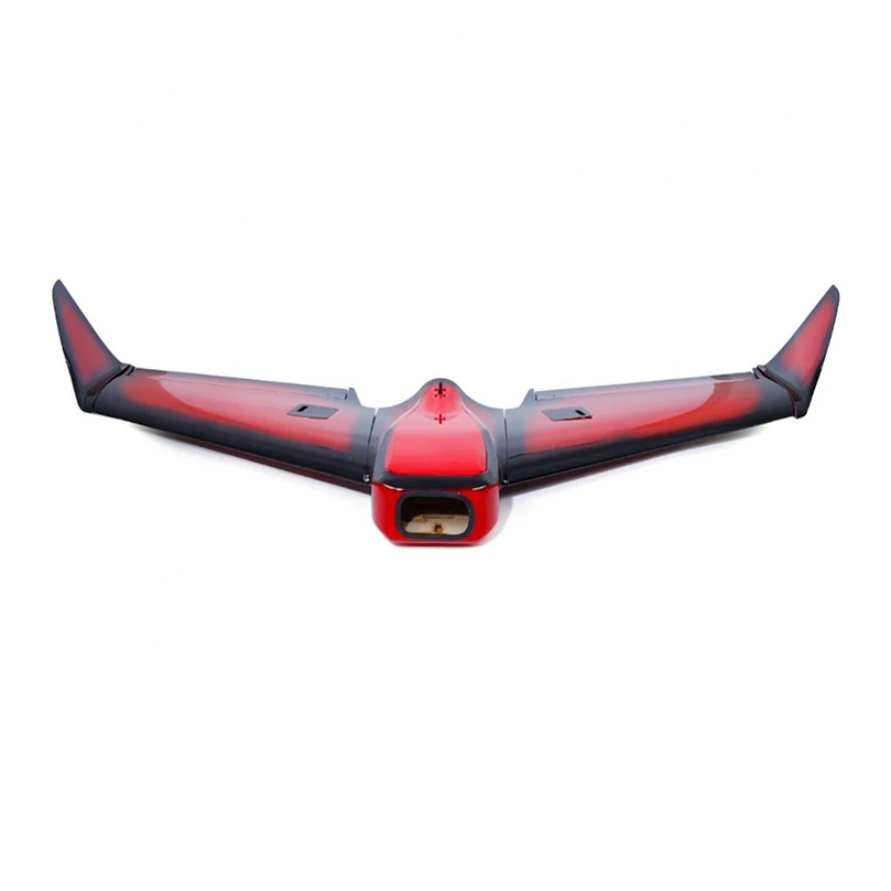 IFlight iWing FPV; летательные аппараты крыло W960 PNP комплект самолет с неподвижным крылом RC самолет с XING 2208 двигатель sucex 60A ESC 7042 пропеллер