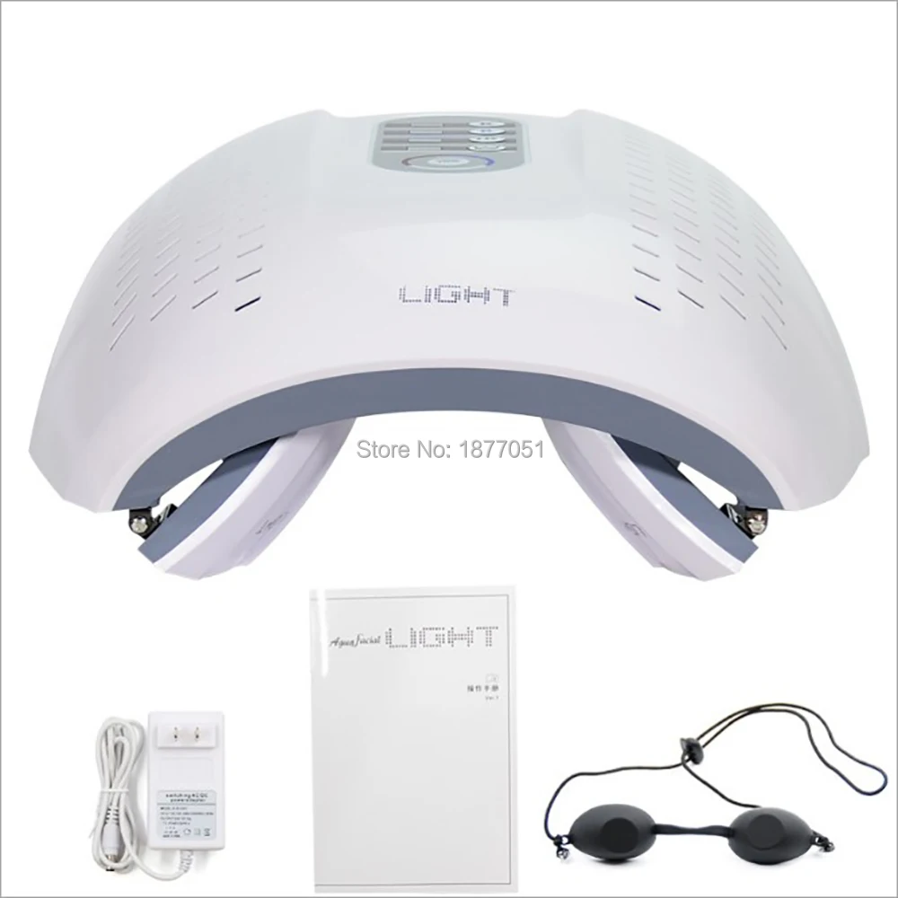 

China professional Most popular new style pdt led light therapy High Quality Pdt Led Light Therapy Pdt Therapy Machine