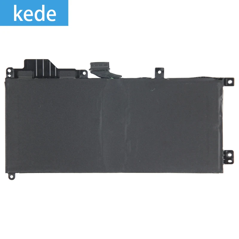 Kede 1FKCC Аккумулятор для ноутбука Dell 1 FKCC, 09NTKM 7,6 V 38Wh 4750mAh
