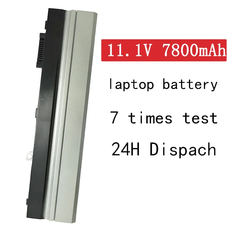 Аккумулятор HSW для ноутбука dell Latitude E4300 E4310 0FX8X 312 7800 0822 0823 451 9955 10636 10638 11459|battery for