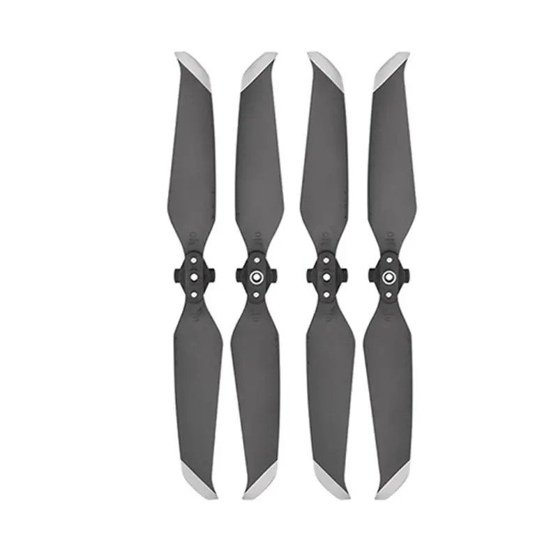 

Low-Noise Propellers 7238 Propellers & Propeller Guard for D-JI Mavic Air 2