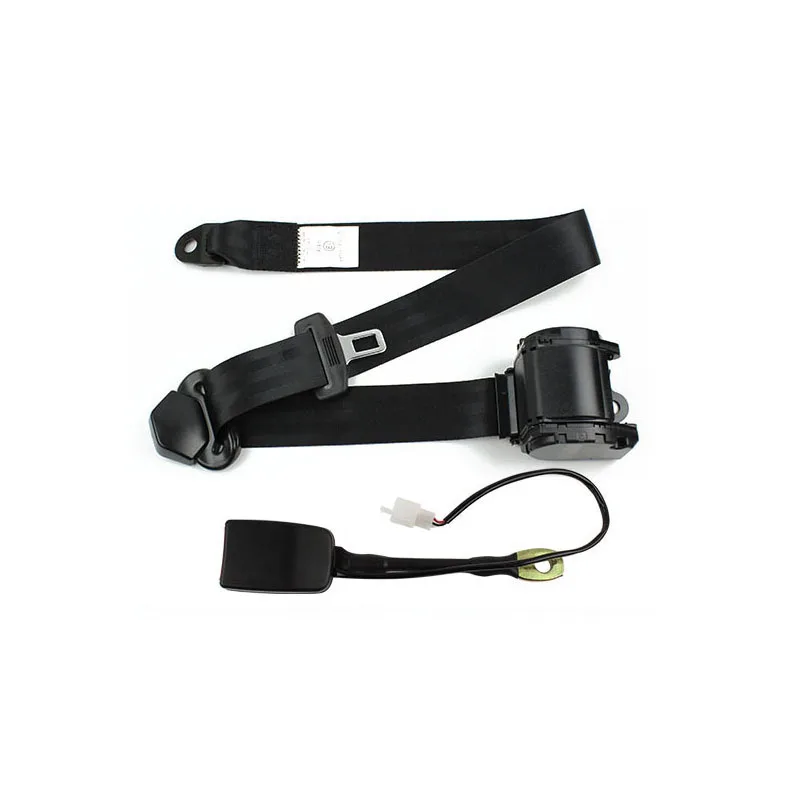 FEB003C Three Point Car Automatically Locking Seatbelt Seat Safety Beltsafety beltseat safety