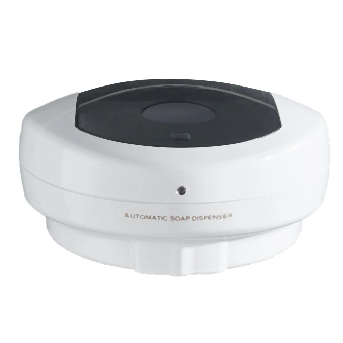 

Automatic Sensor Soap Dispenser Household Bathroom Wall-Mounted Hand Machine