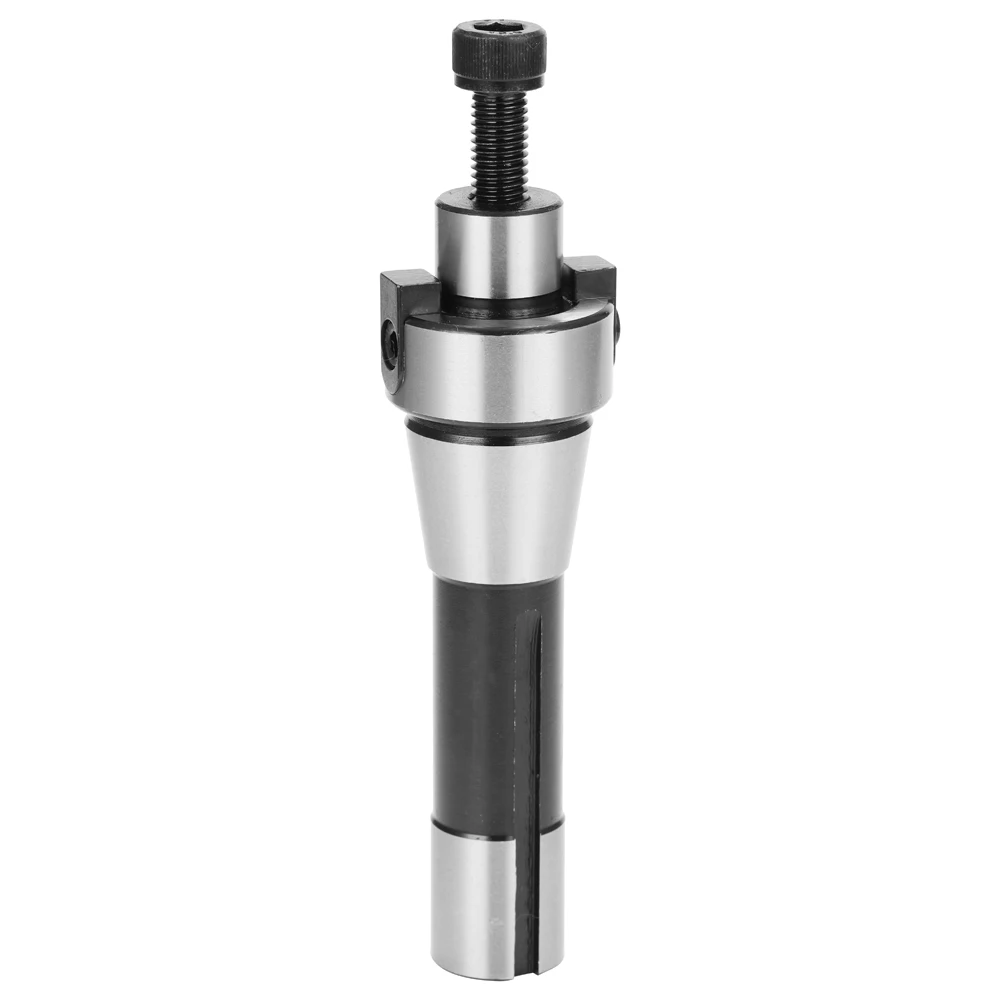 

Milling Tool Holder Mill Cutter Arbor Steel High Hardness Strength Milling Holder