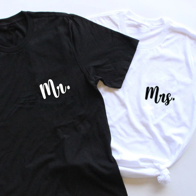 Pocket Print T-shirt Men Women Tshirt 