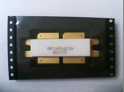 

MRFE6VP61K25H MRFE6VP61K25 MRFE6VP61K25HR MRFE6VP61K25HR5 MRFE6VP61K25HR6 1.8-600 MHz, 1250 W 1pcs