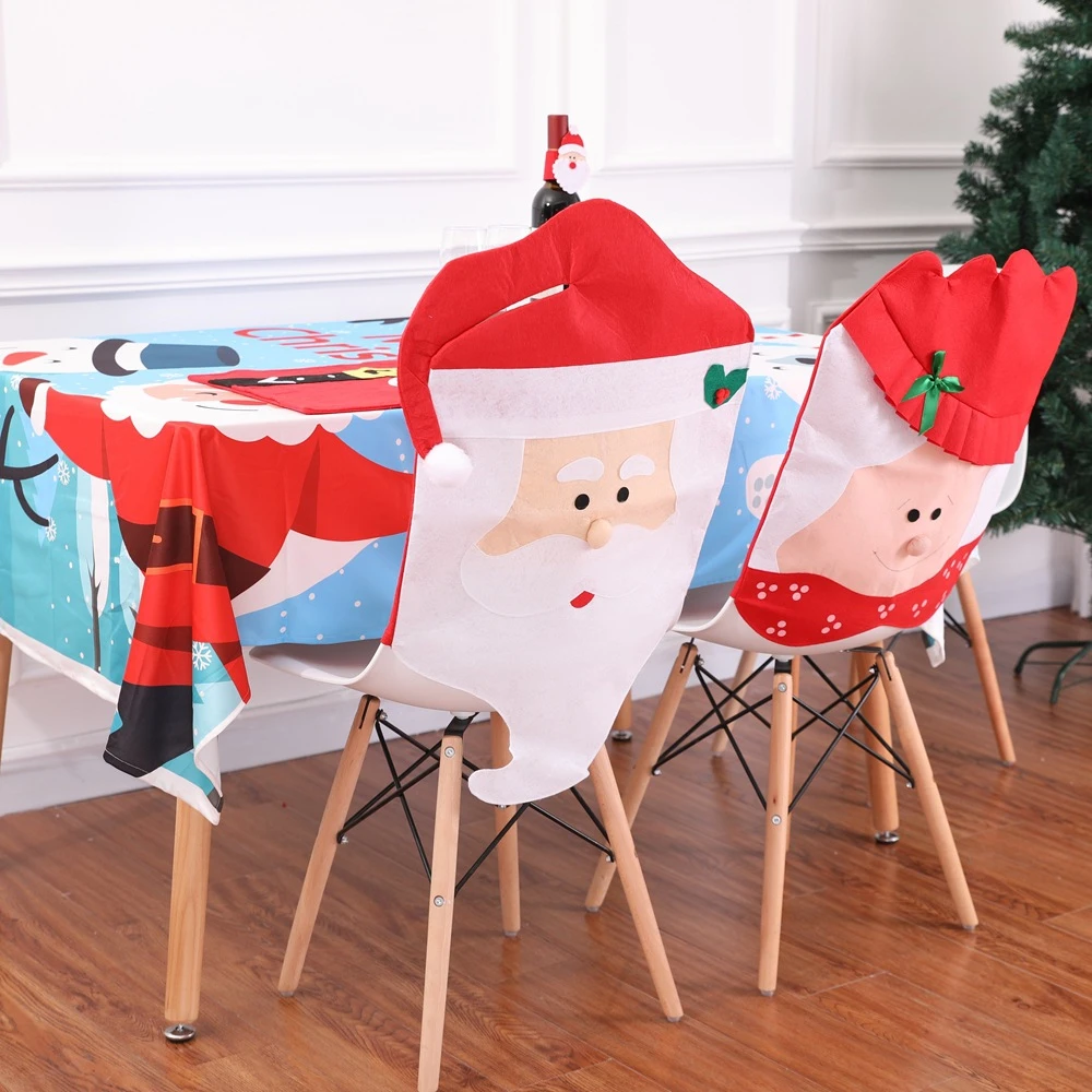 Santa Claus Christmas Hat 