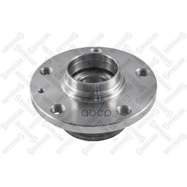 40-30160-Sx_подшипник Ступ.!Зад. Наружн Vw Golf 1.4i-2.0tdi 10.03-11.03/Touran 03 Stellox 4030160sx Stellox арт. 4030160SX