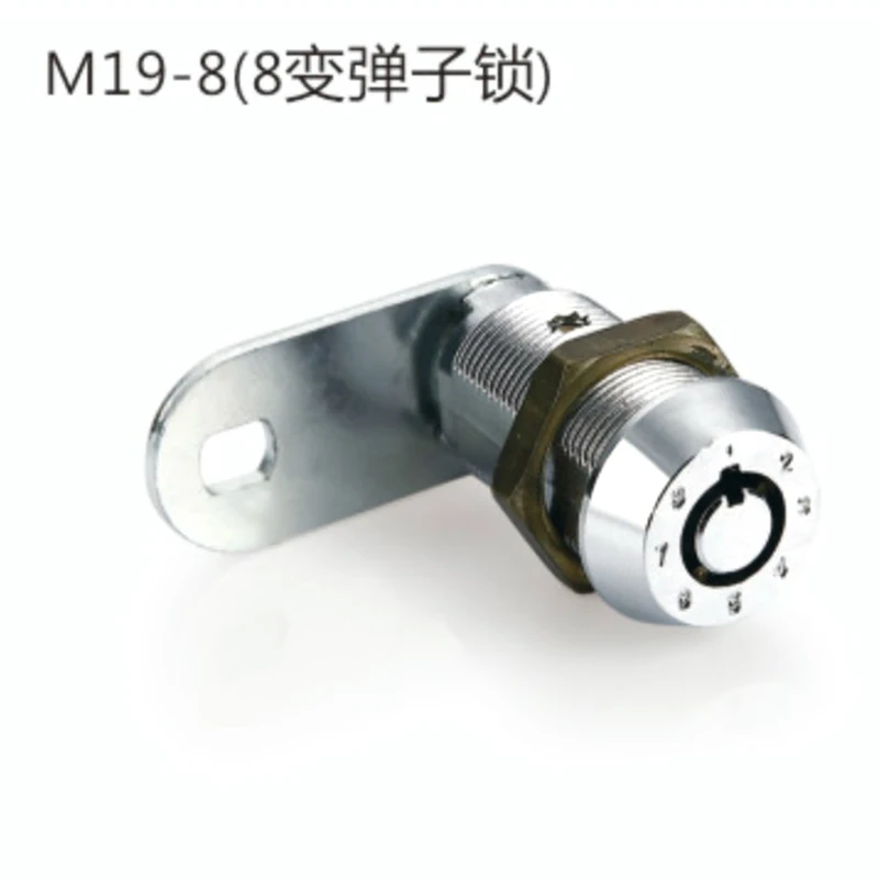 Наименьшая цена рекламная акция цинковый сплав внутренние корпуса 8 контактов