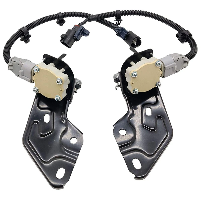 

Right&Left Height Control Sensor For Toyota 4Runner Land Cruiser Lexus 8940760022 8940860011
