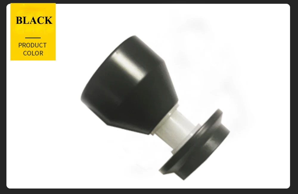 maçaneta da porta do armário puxar redondo