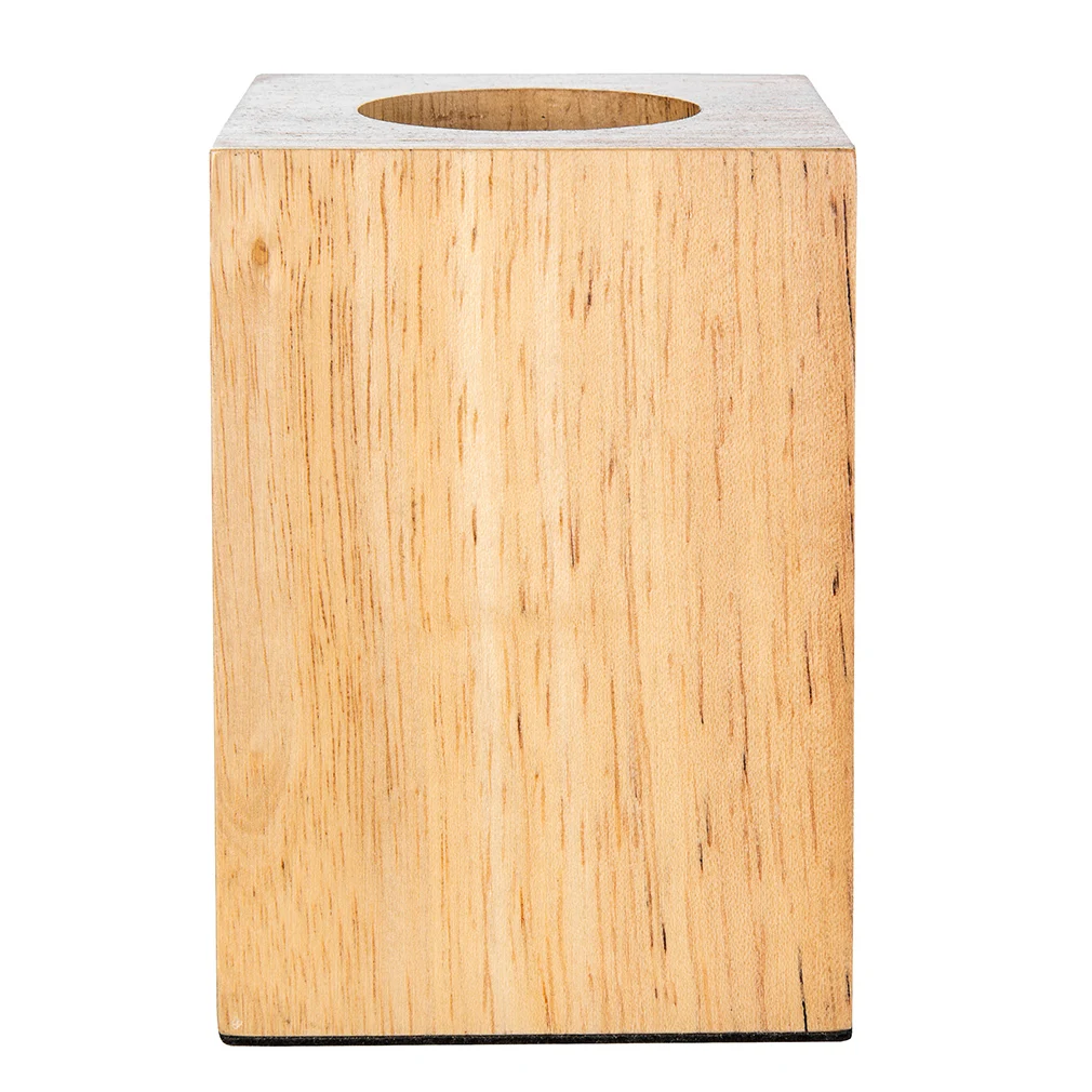 

ICOCO 2017 Modern Design High Quality Wood Dimmable Table Lamp Home Bedroom Oak Table Lamp Circular/Square Shape Night Lamp