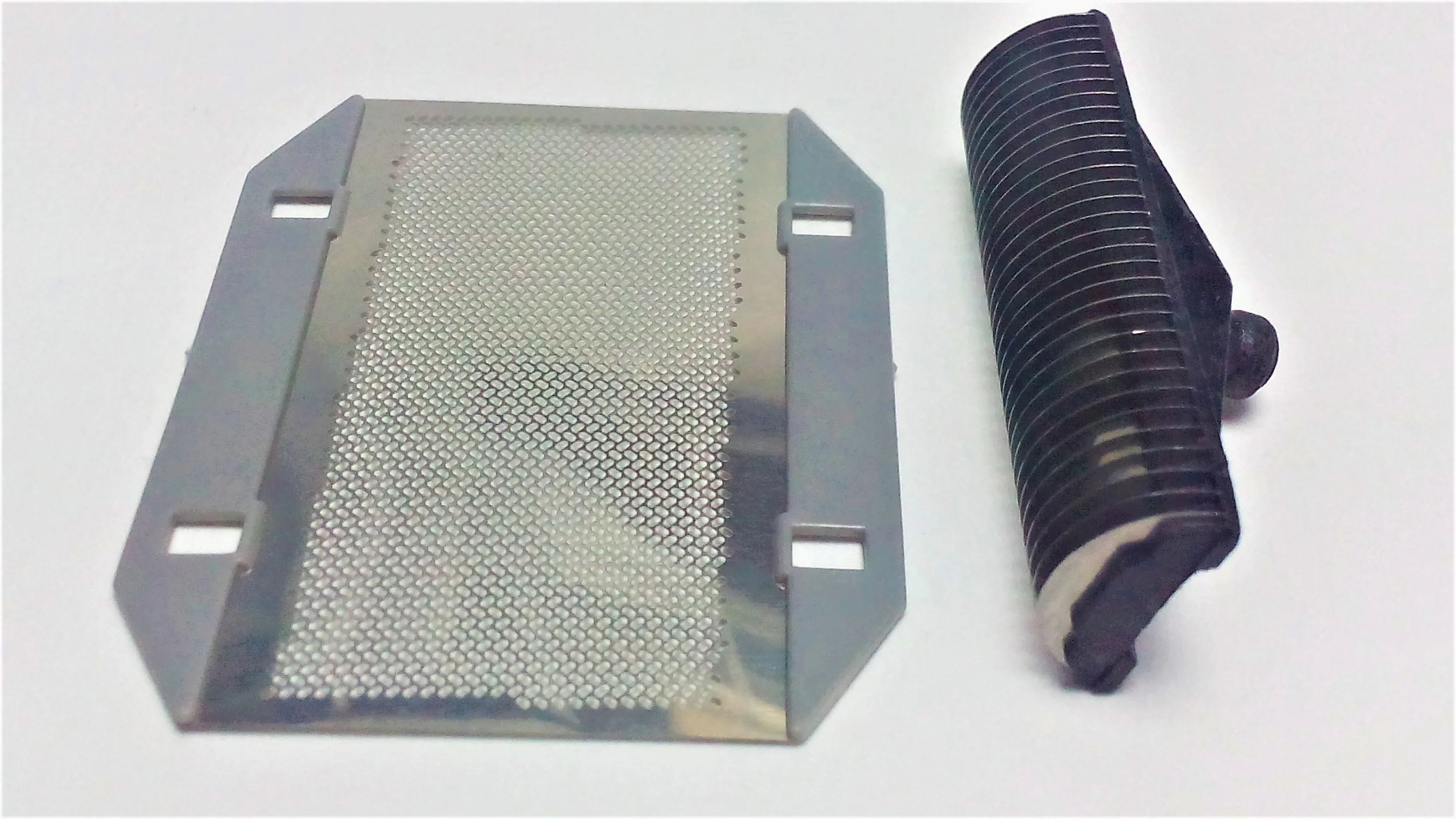 Внешняя Бритва для фольги + лезвие резака Panasonic ES3830 ES3801 ES3800 ES3831 ES3832 ES3833 ES318 ES329 ES338