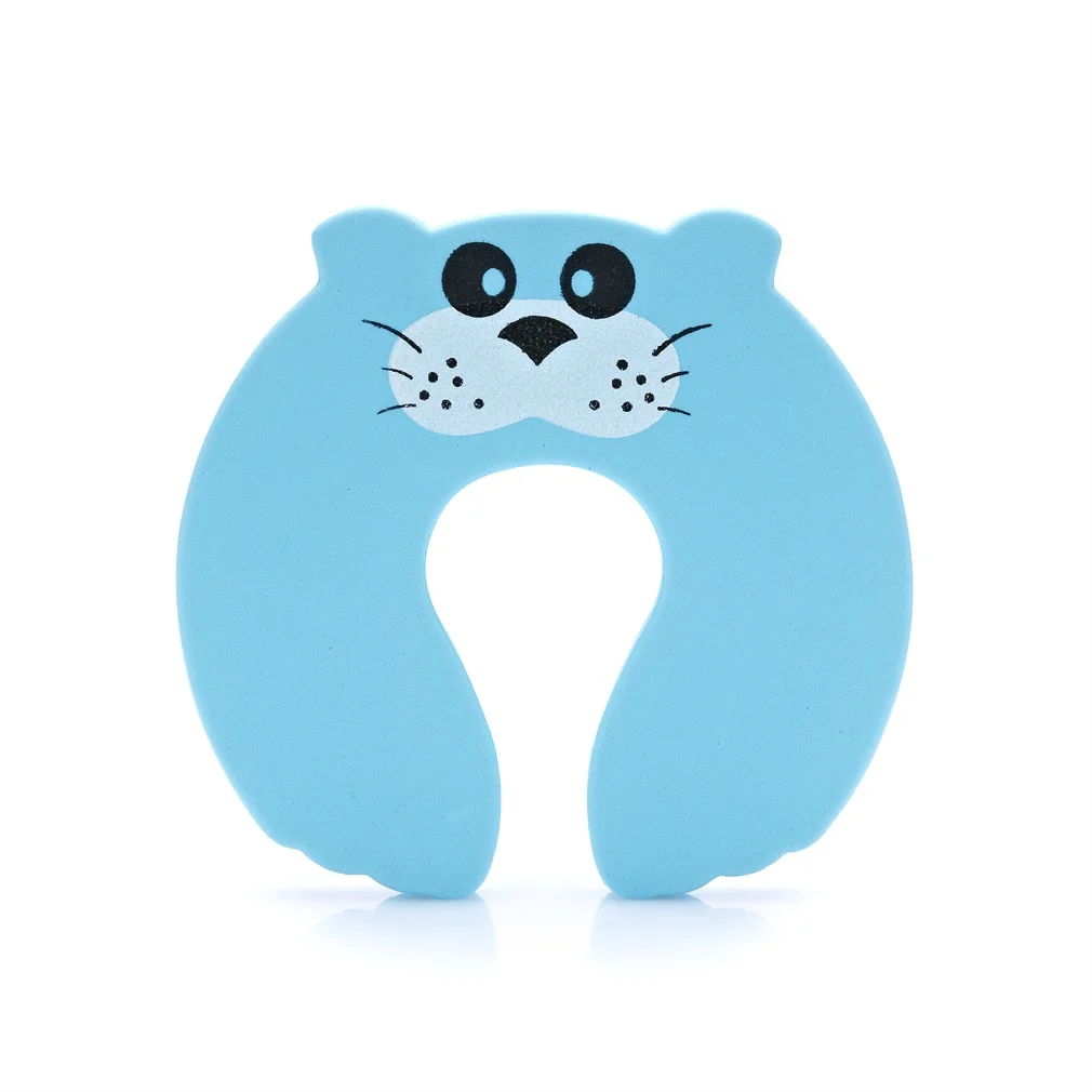 2 шт. заглушки для двери в виде животных | Обустройство дома