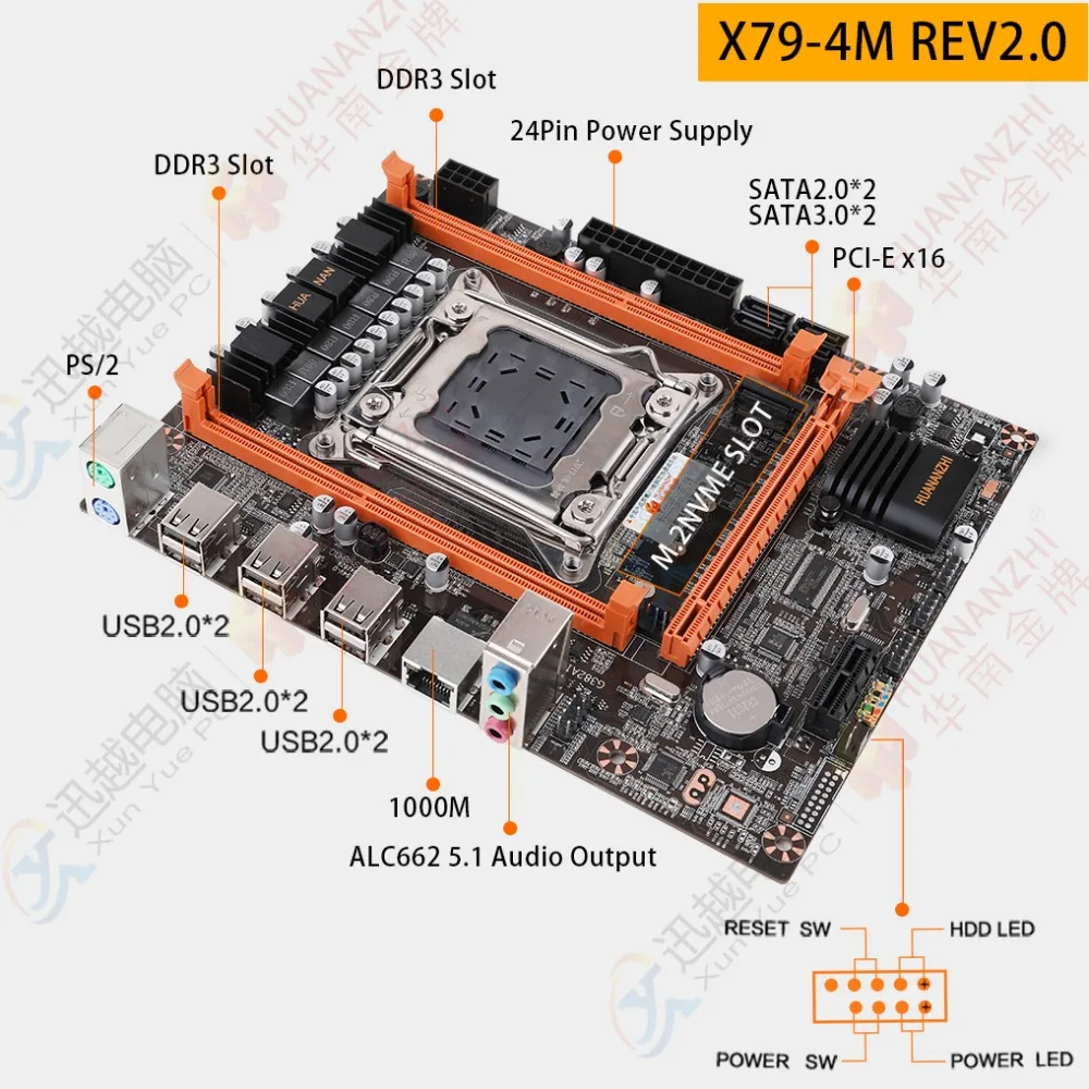 X79-4M-5
