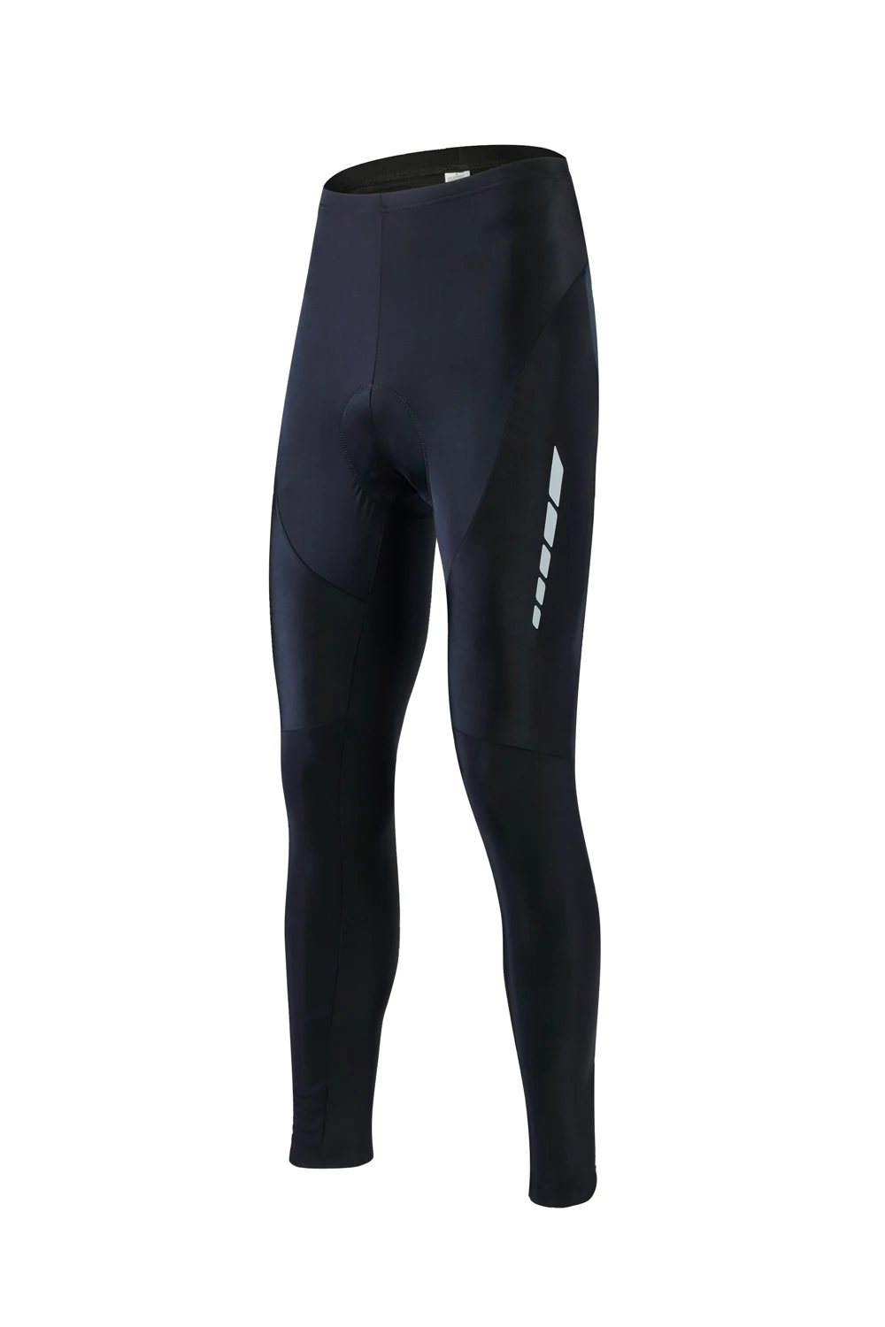 Pro Cycling Pants2 FASTCUTE мужские мягкие длинные велосипедные штаны с 3D гелевыми накладками, велосипедные колготки Mtb Ropa Pantalon Ciclismo Invierno - Цвет: Pro Cycling Pants2