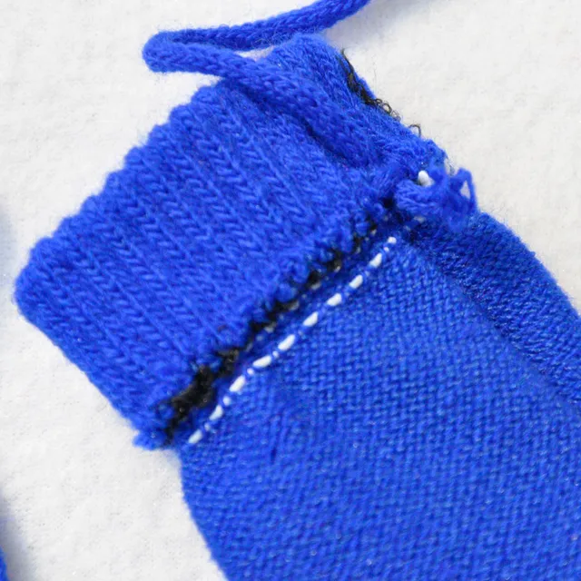 Kids Gloves 13*6cm 1-4 Years Children Winter Warm Gloves Patchwork Knitted Cute Handschoenen With String Hand Gloves Guantes cheap CN(Origin) Polyester waterproof Universal Washable Full Finger One size Kids Gloves 13*6cm 1-4 Years Children Winter Warm Gloves Patchwork Knitted Cute Handschoenen With String Hand Gloves Guantes cheap CN(Origin) Polyester waterproof Universal Washable Full Finger One size