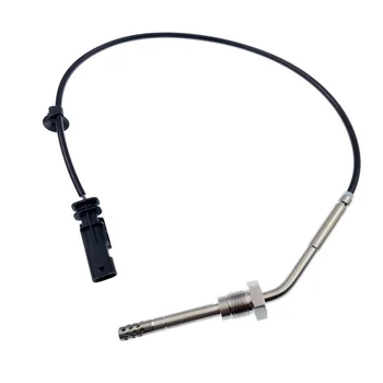 

For Exhaust Gas Temperature Sensor