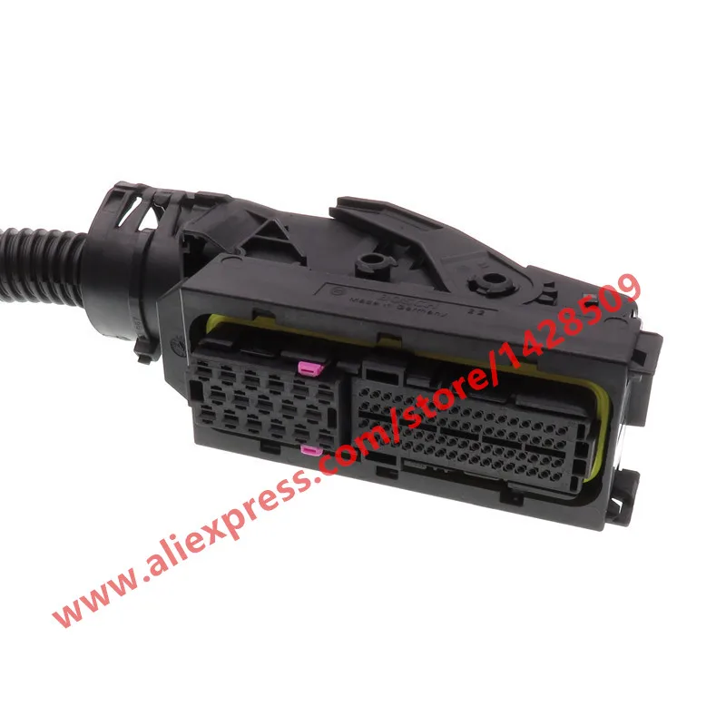 EDC7刷写线束 (3)