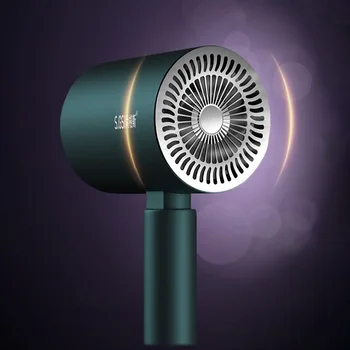 

S.GS negative ion hair dryer hair care quick-drying home student hair salon special 1800W hair dryer air outlet anti-scalding