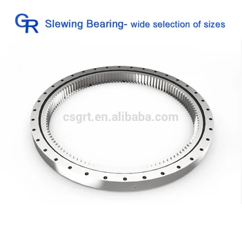 

priceRoller / Ball Combination slew bearingscrane42Crmo for EX, ZXPC30(92T)ball bearing slewing ring