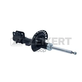 

Shock absorber suspension gas. Before. Leo. Nissan Note (E11) 06-zekkert art. sg-4818