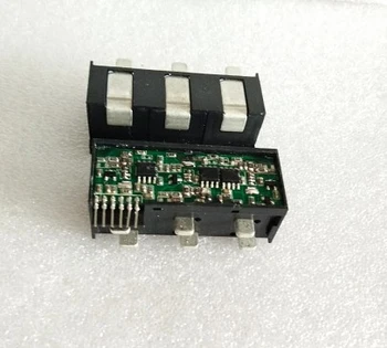 

Suitable for Delta inverter hall current sensor B series F series 5.5kW 7.5 11 15KW mutual inductance
