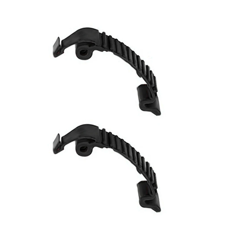 Для Husqvarna 555 570 575 575XP 576XP бензопила 503894701 2 шт. цилиндр CoverClip| |