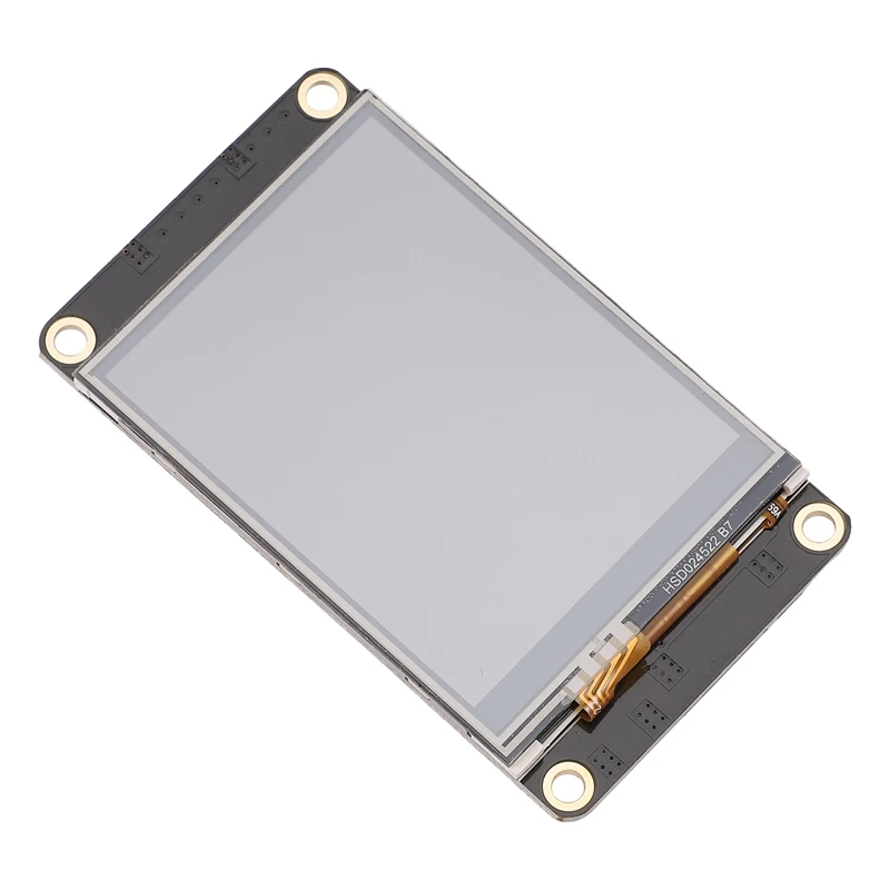 224K024 Nextion 2 4 дюймовый Улучшенный HMI умный USART UART последовательный контакт TFT ЖК