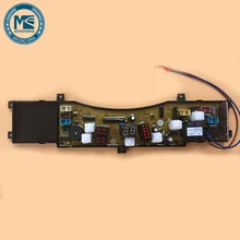 Стиральная машина компьютерная доска xqb50-20hf пластиковые антибактериальные xqb45-20 оригинальная материнская плата для Haier