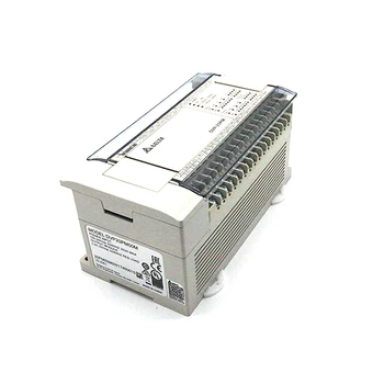 

Delta DVP20PM00D Programmable Controller, dual-axis differential compensation positioning control host with RS485, mixed output