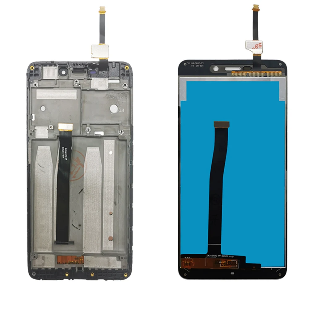 Mobile Phone Parts