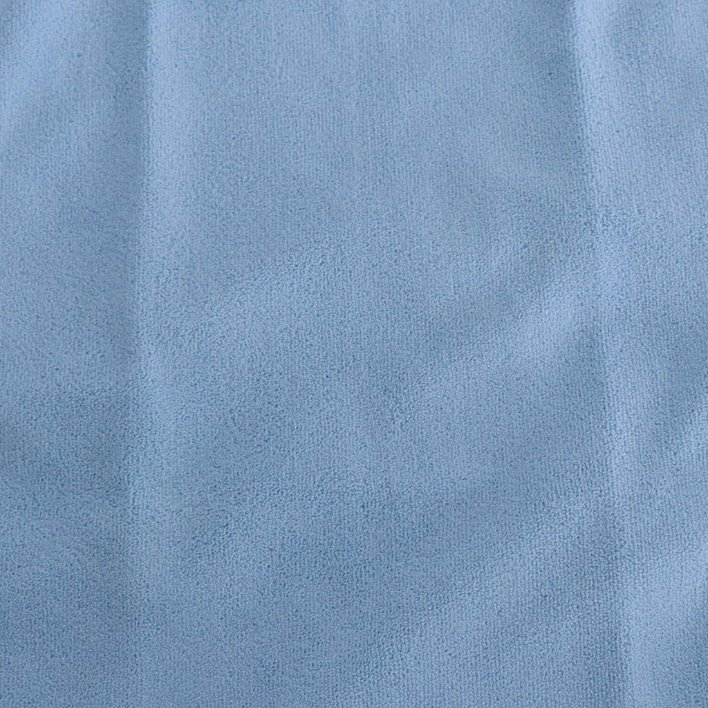 Large Waterproof Washable Adult Terry Cloth Mealtime Bib Apron Clothing Protector for Elders Disabilities Patients - 87*46.5cm