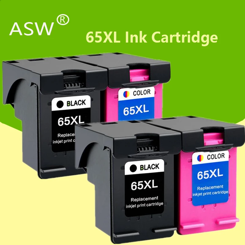 hp envy 5030 change cartridge