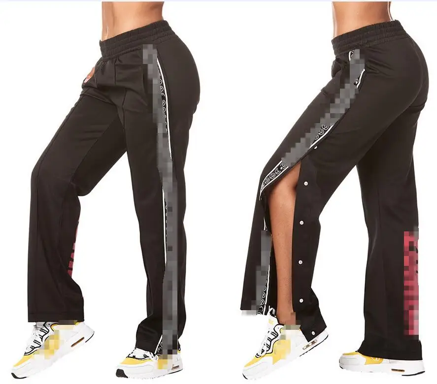 ADIBO женские трикотажные хлопковые брюки zum одежда для фитнеса Брюки Карго спортивные штаны P882