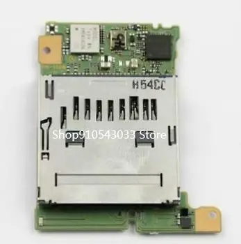 

New SD memory card board repair parts for Sony DSC-RX100M4 RX100IV RX100-4 Digitalcamera