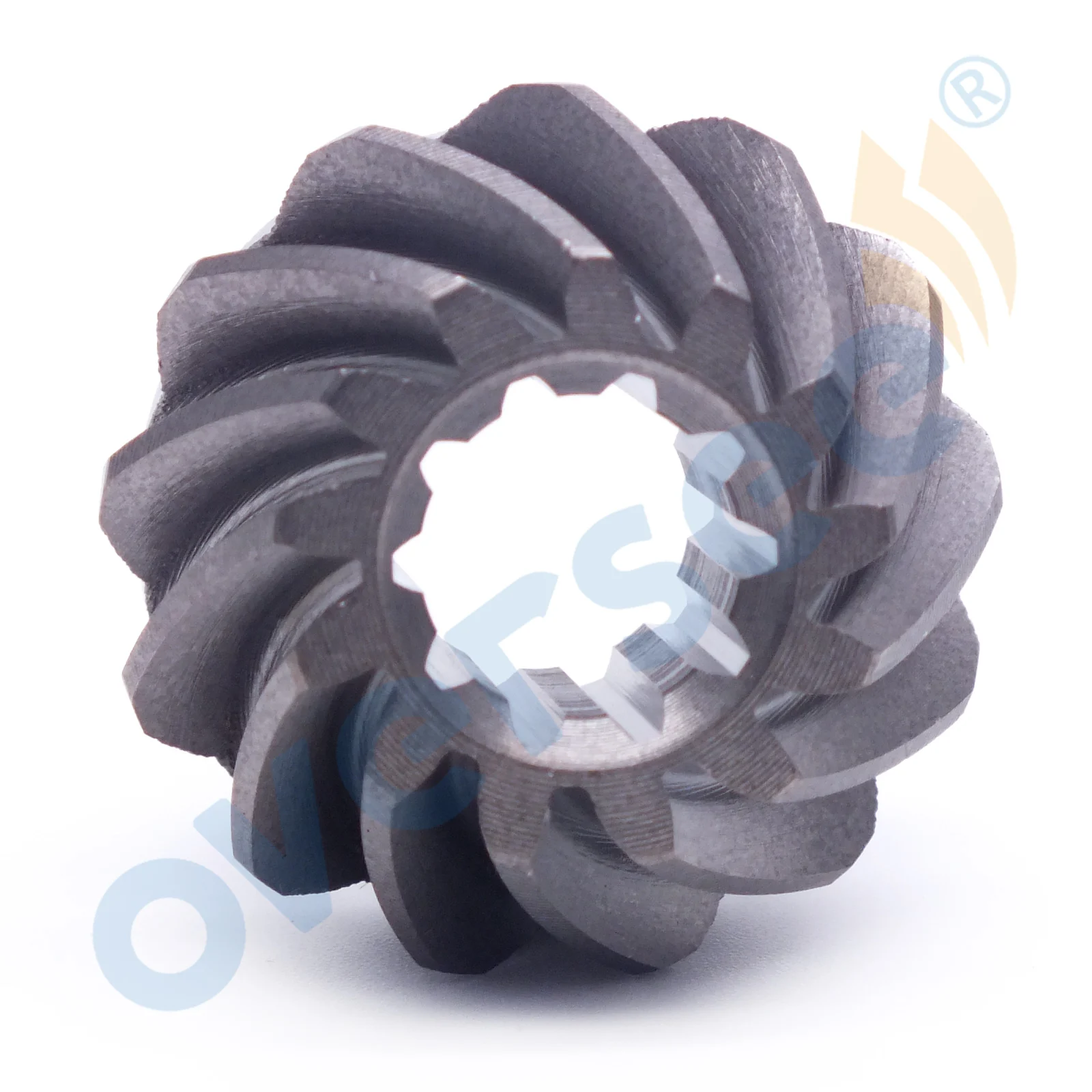 43-821925 Pinion For Mercury Outboard Motor Parts 8 9.9 10 13.5 15 HP 43-821925 13 Teeth 821925