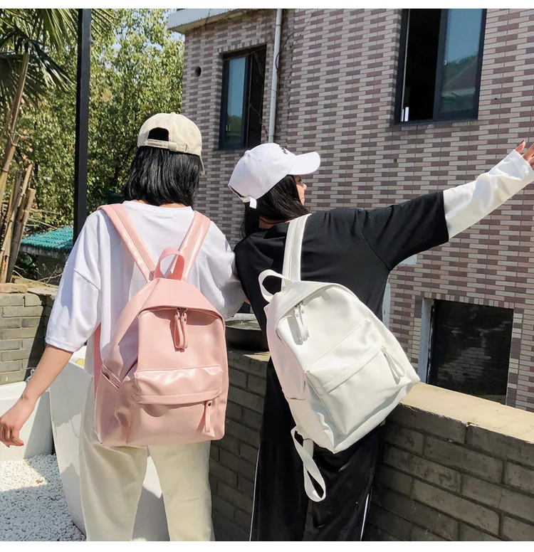 Dear Love сумка в стиле знаменитостей Yang Zi Tong лет Стиль Знаменитостей рюкзак повседневный Универсальный школьный