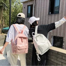 Dear Love сумка в стиле знаменитостей Yang Zi Tong лет Стиль Знаменитостей рюкзак повседневный Универсальный школьный