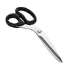 Tailor Scissors for Fabric 10 Inch Tailor's Scissors Stainless Steel Scissor Sewing Scissors Tool Cuts Crafts Tijeras Costurs ► Photo 2/6