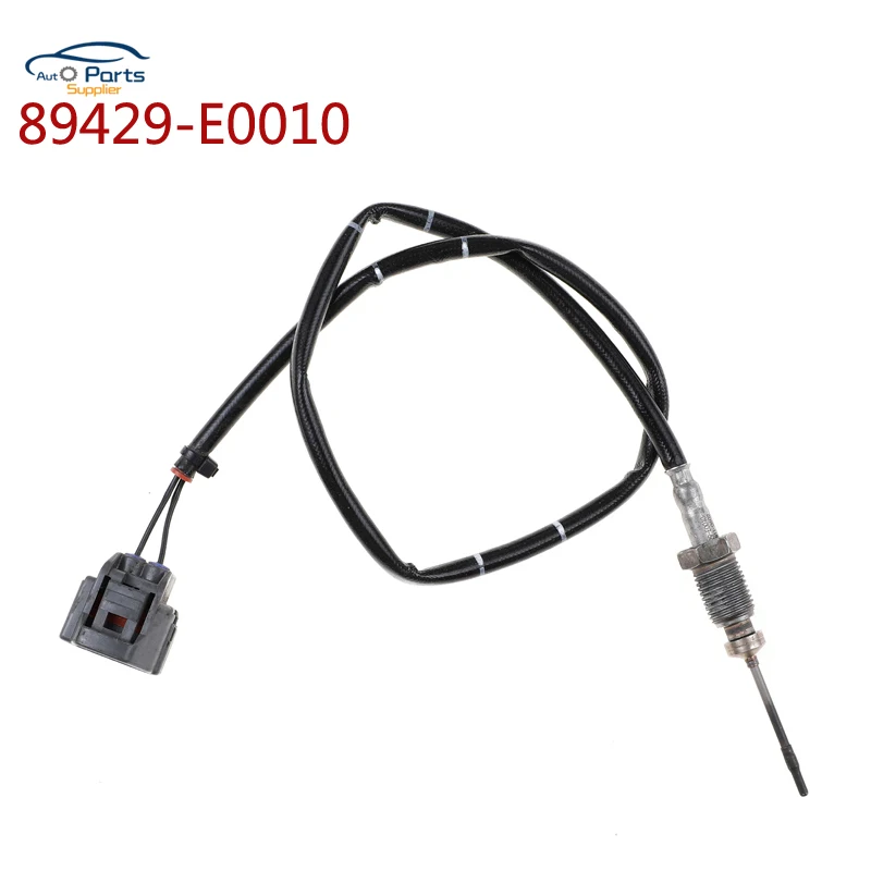

Engine 89429-E0010 89429E0010 Exhaust gas Temperature Sensor For Toyota