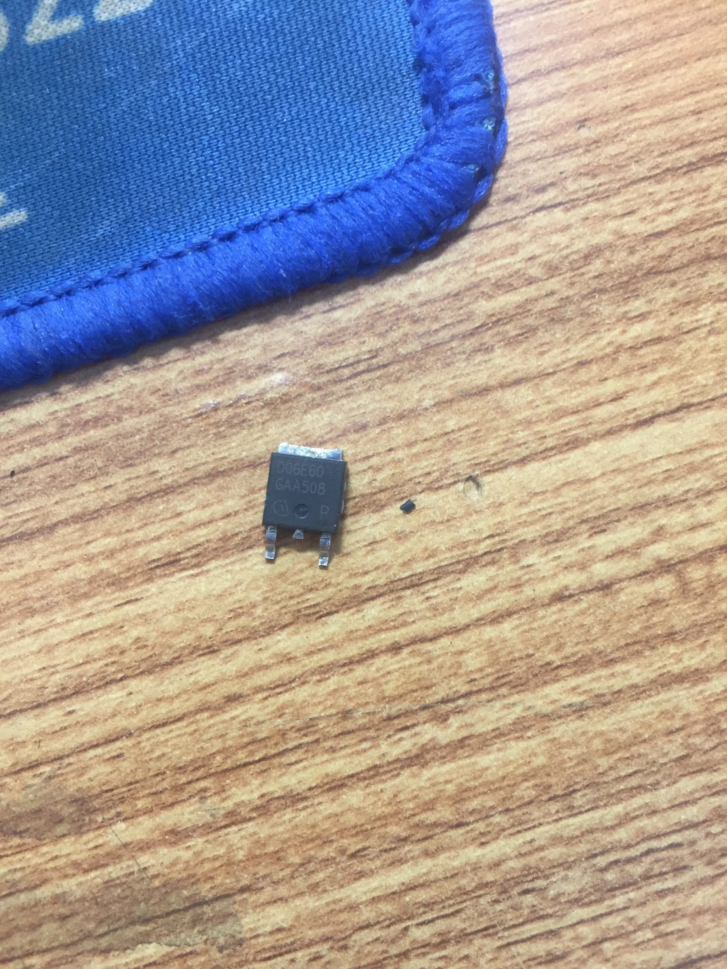 5 шт./лот D06E60