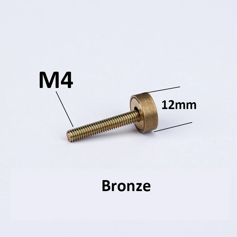 8个12mm配M4机丝（古铜色）_6